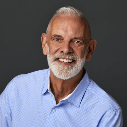 Allan Blume
